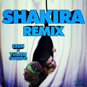 Album Shakira (Remix) from Yulien Oviedo