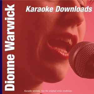 ดาวน์โหลดและฟังเพลง Heartbreaker (In The Style Of Dionne Warwick) พร้อมเนื้อเพลงจาก Ameritz