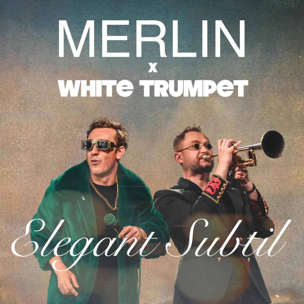 Elegant Subtil (feat. White Trumpet)