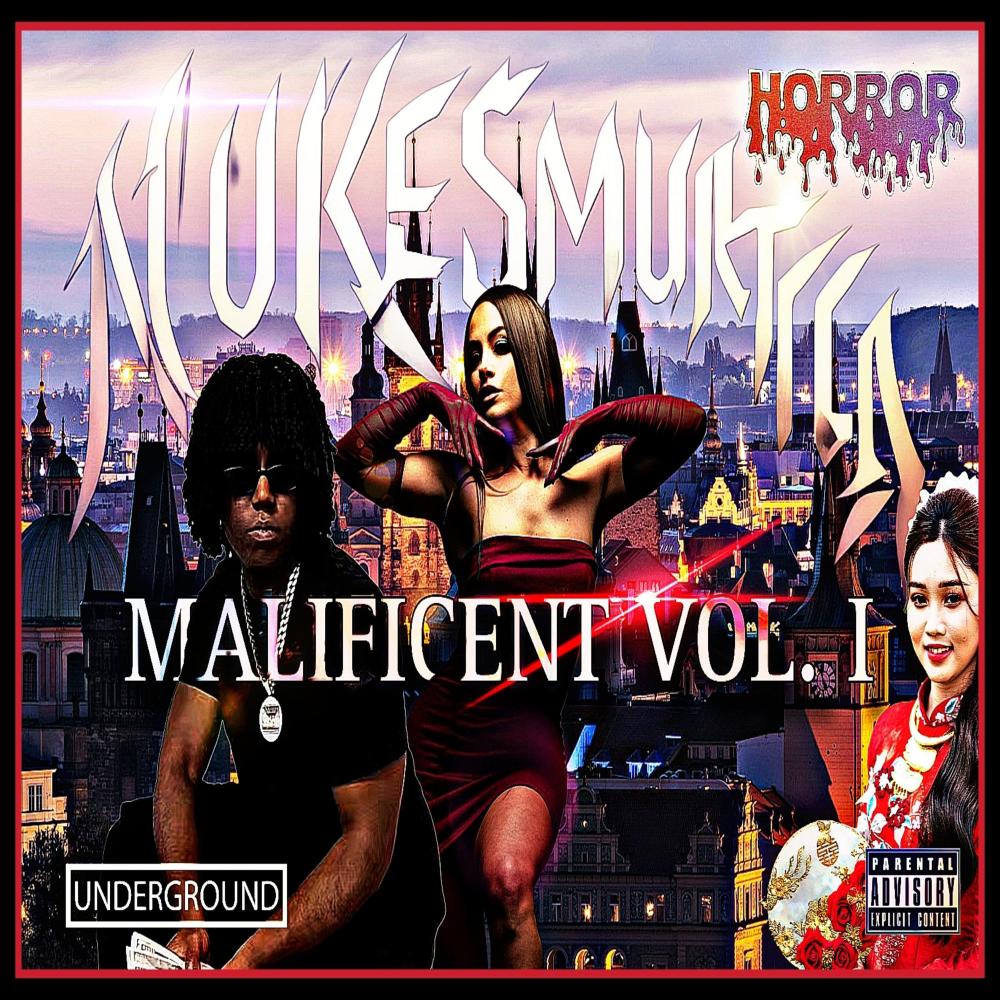 THE DUNGEON (Explicit)