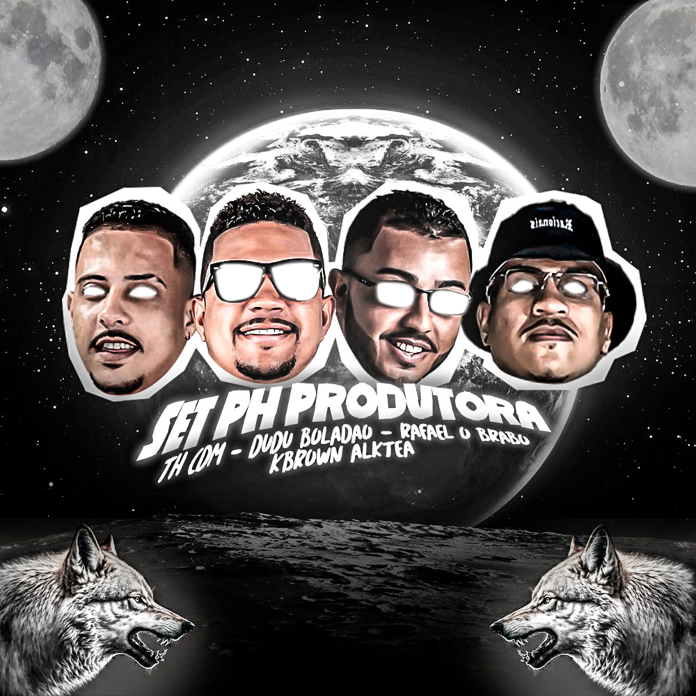 Set Phprodutora (feat. KBROWN ALKTEA)