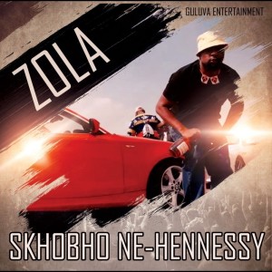 Dengarkan lagu Skobho ne-Hennessy nyanyian Zola7 dengan lirik