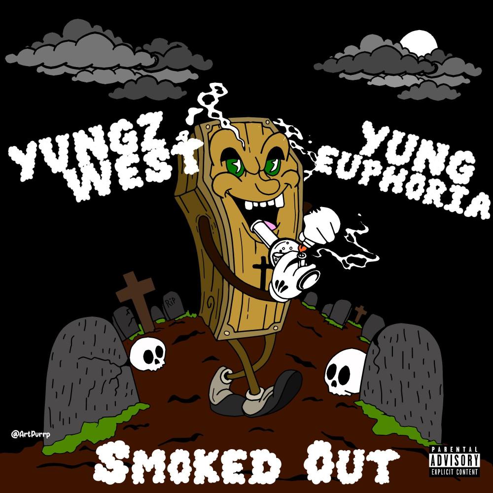 Fucked Up! (Explicit)