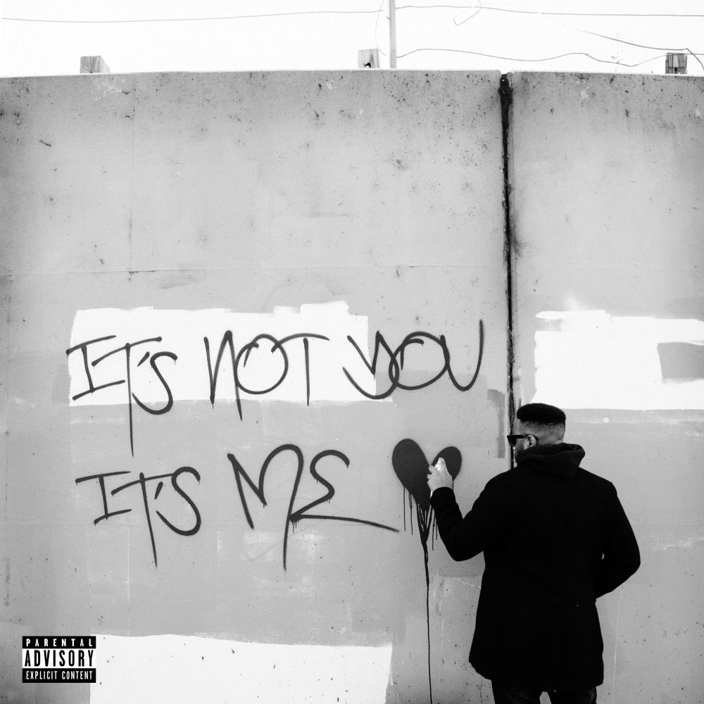 Years…Everything is Fine. (feat. Wyldeflowher) (Explicit)