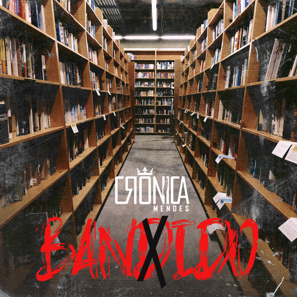 Banido (Instrumental)