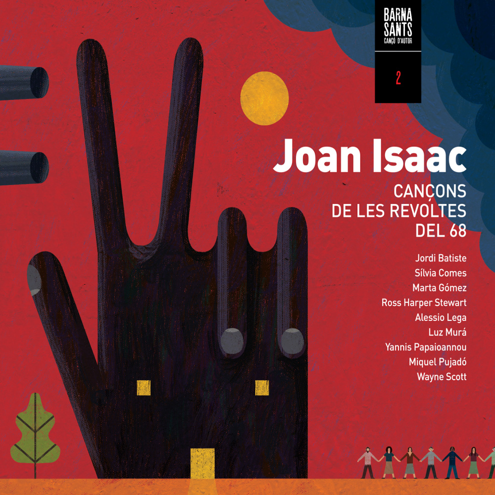 L'estaca