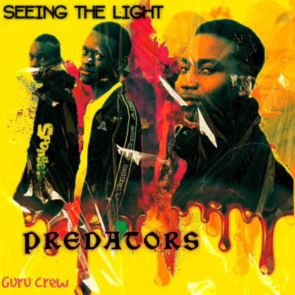 Seeing the Light (Explicit)