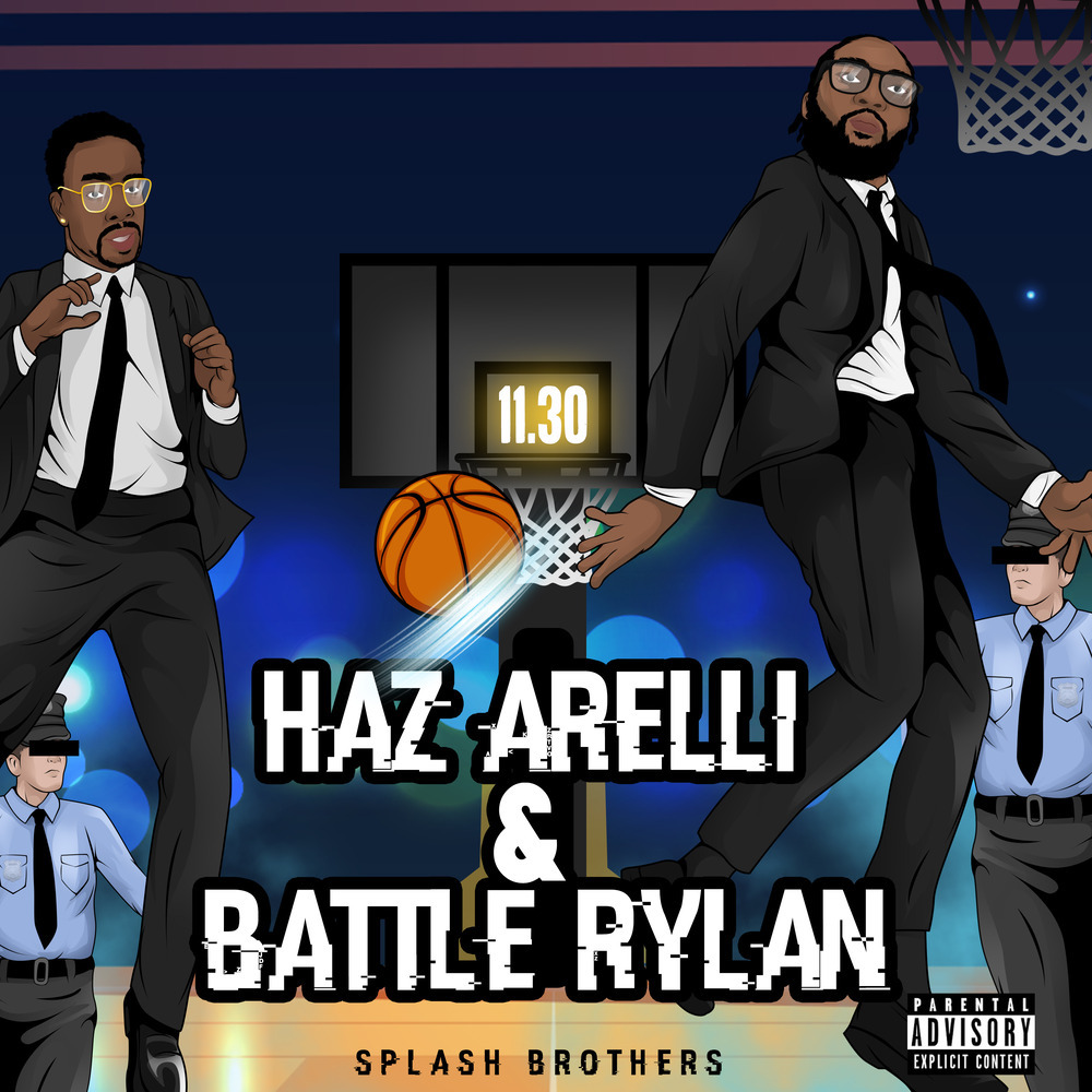 For The Fam Pt.2(bonus) (Explicit)