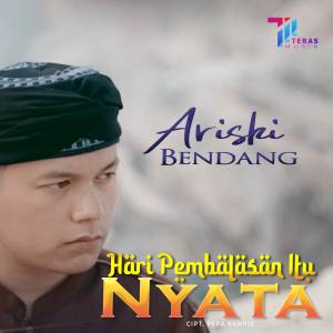 Album Hari Pembalasan Itu Nyata from Ariski Bendang