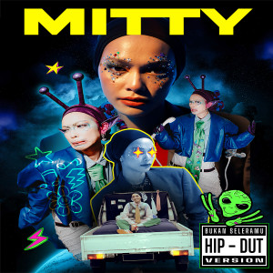 Listen to Bukan Seleramu (Version) song with lyrics from Mitty Zasia