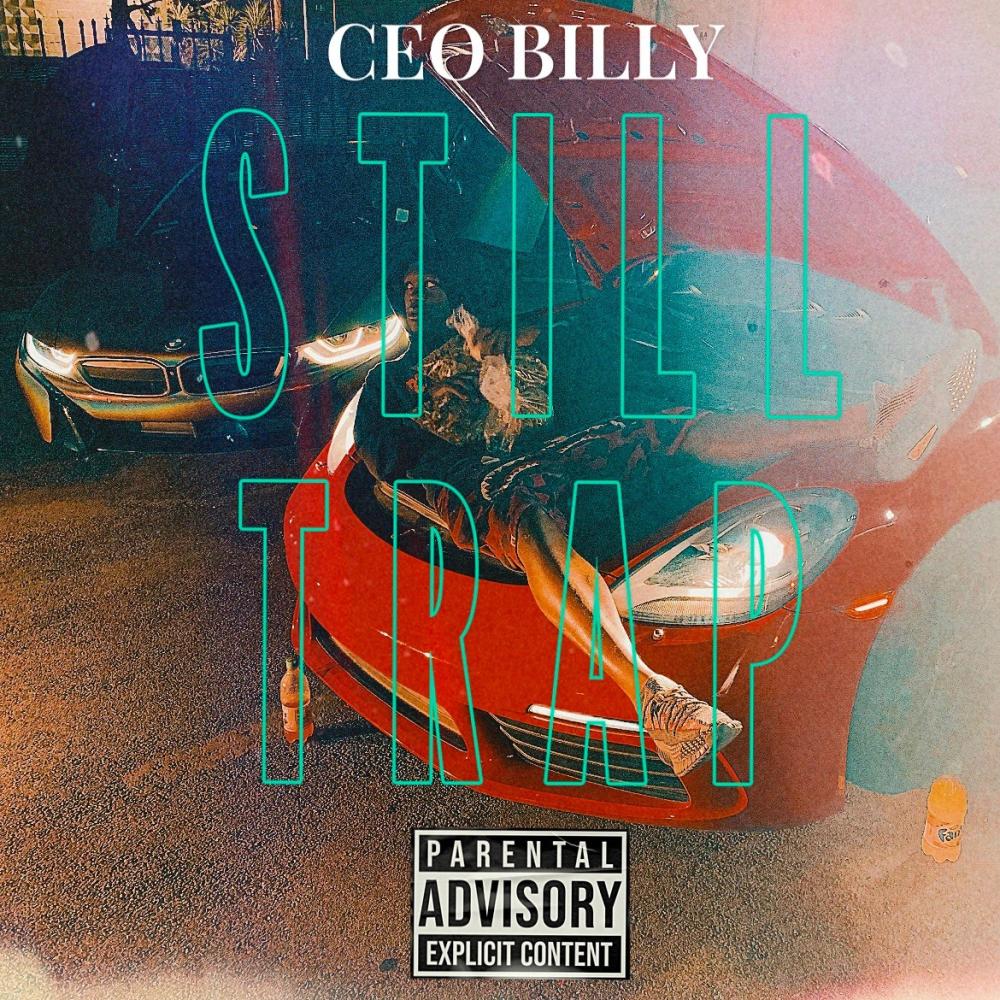 Let Go (feat. Lvrd Pharoh) (Explicit)