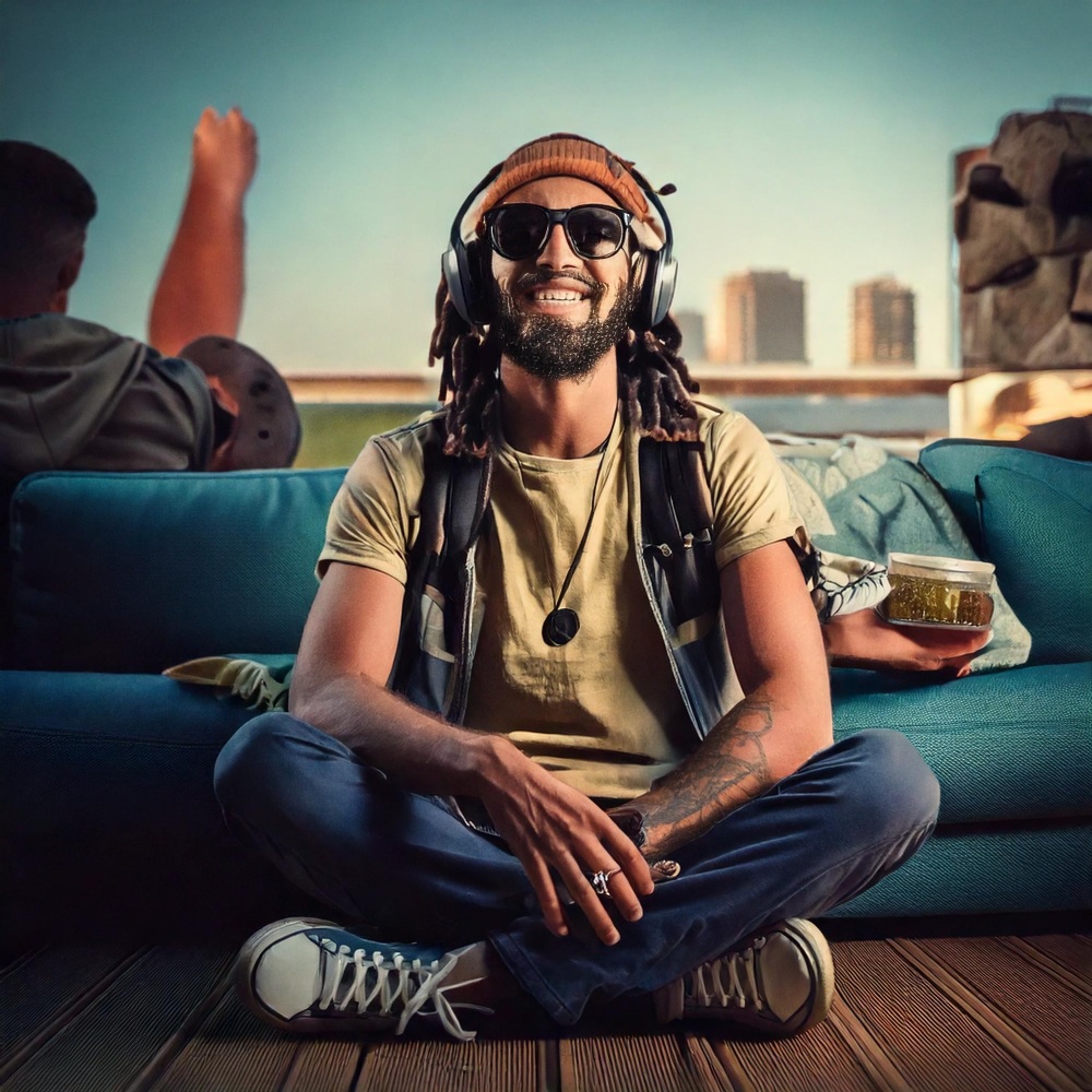 Mindful Flow State