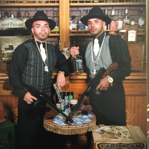 Listen to Let'em Hate (feat. Doza Foreign) (Explicit) song with lyrics from Flow $T