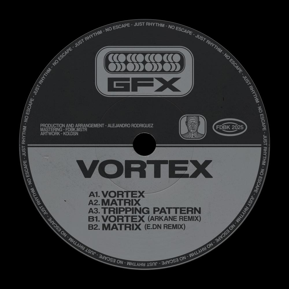 Vortex (Arkane Remix)