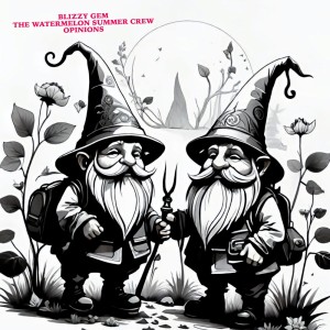 Listen to Opinions (Dub Mix) song with lyrics from Blizzy Gem