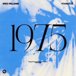 Mike Williams的專輯1975