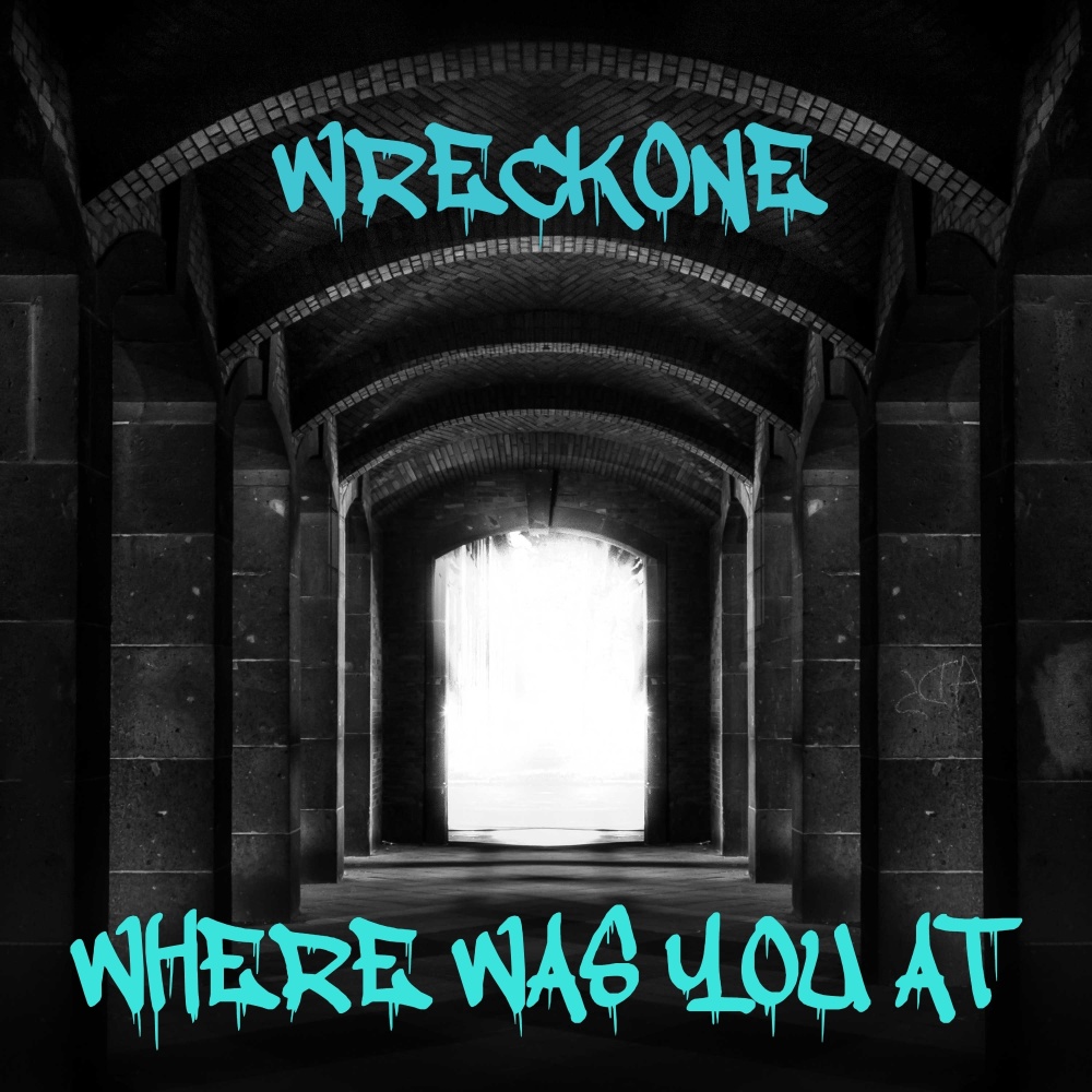 Where Was You At (Explicit)