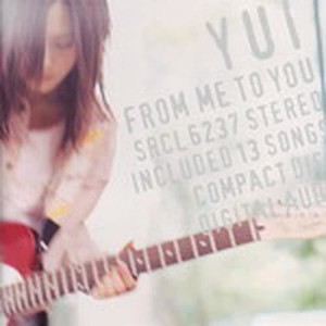 收聽YUI的TOKYO (Album Version)歌詞歌曲