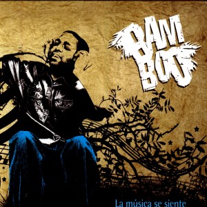 ดาวน์โหลดและฟังเพลง Cuando estas aqui (Robertita) พร้อมเนื้อเพลงจาก Bamboo