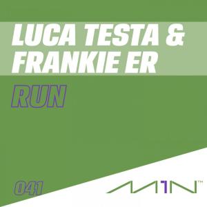 Dengarkan Run lagu dari Luca Testa dengan lirik