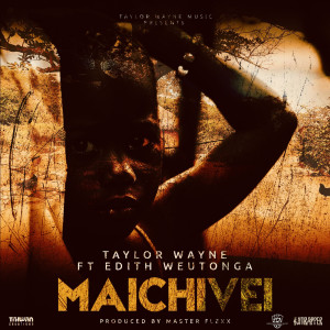 Album Maichivei from Taylor Wayne