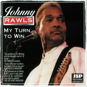 收聽Johnny Rawls的Don't Give Up On Your Dream歌詞歌曲