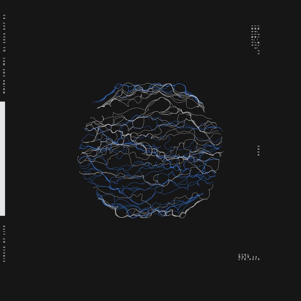 Infinity (Original Mix)