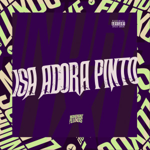Dengarkan lagu Isa adora pinto (Explicit) nyanyian MC Bay JC dengan lirik