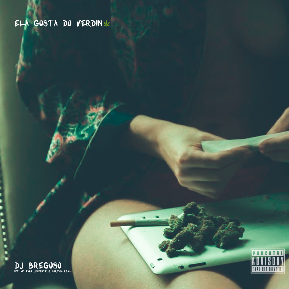 Ela Gosta do Verdin (Explicit)
