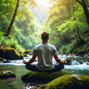 Flujos de Meditación的專輯Sonidos Zen Para Meditación Consciente