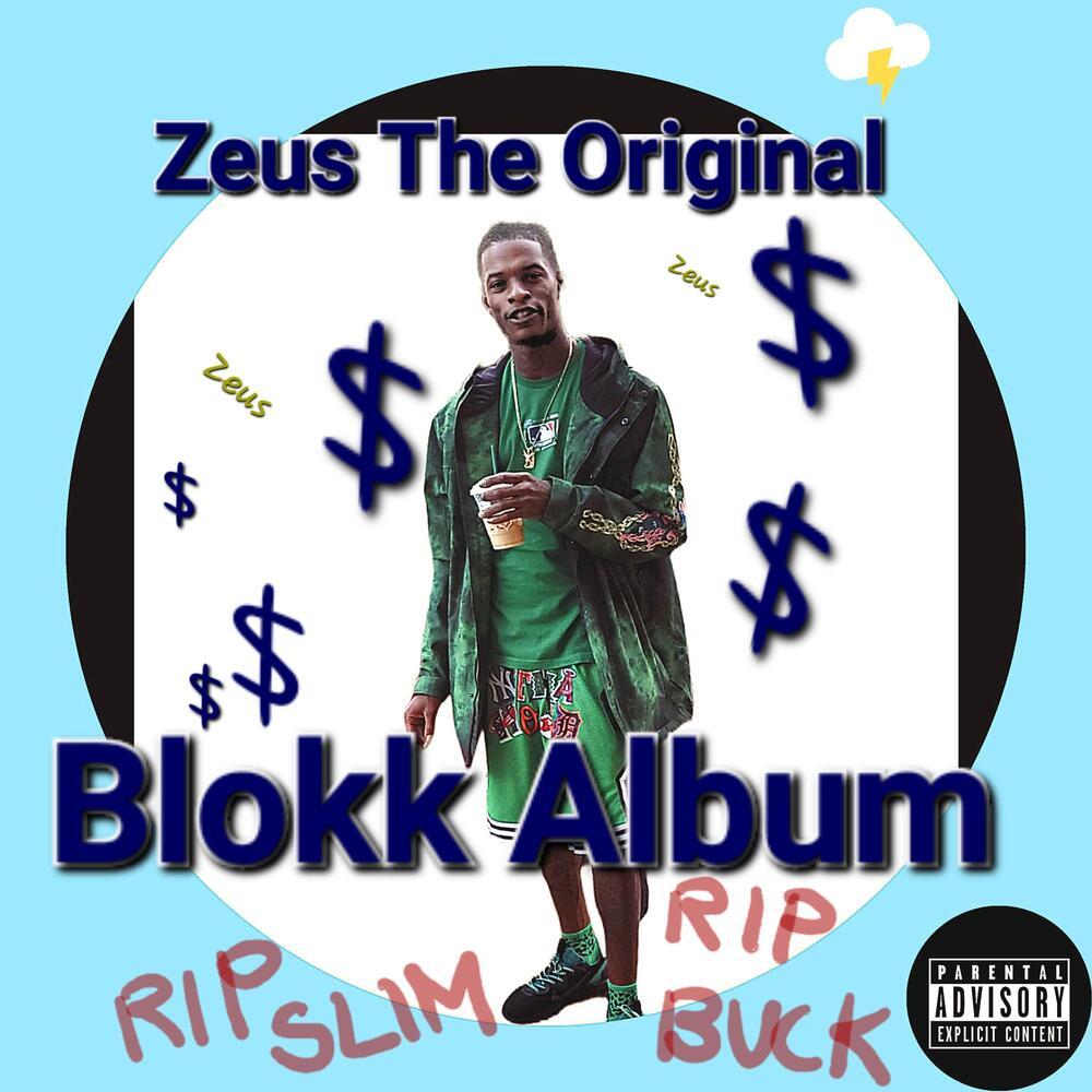 Keeping It Trill (Explicit)