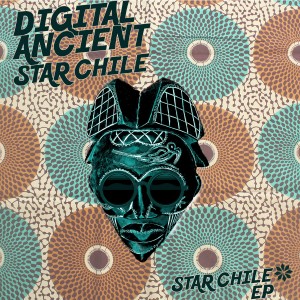 Digital Ancient的專輯Star Chile Version