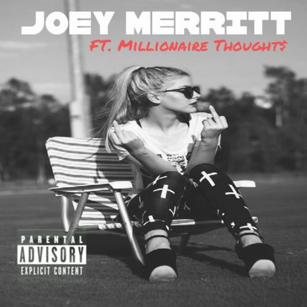 Flipping Da Bird (Explicit)