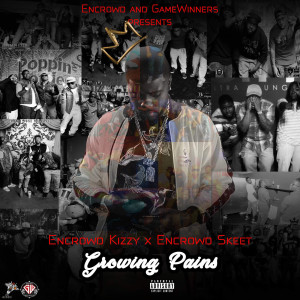 Listen to Encrowd (Explicit) song with lyrics from Encrowd Kizzy