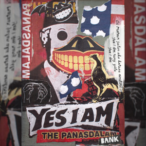 The Panasdalam Bank的專輯Yes I Am