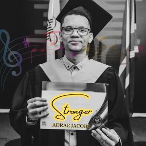 Adrae Jacobs的專輯Stronger