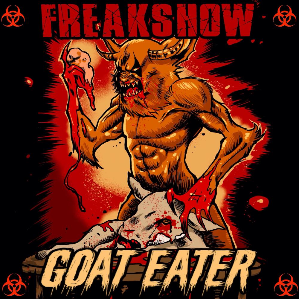 BEAST (feat. J Bentley & True2kali) (Explicit)
