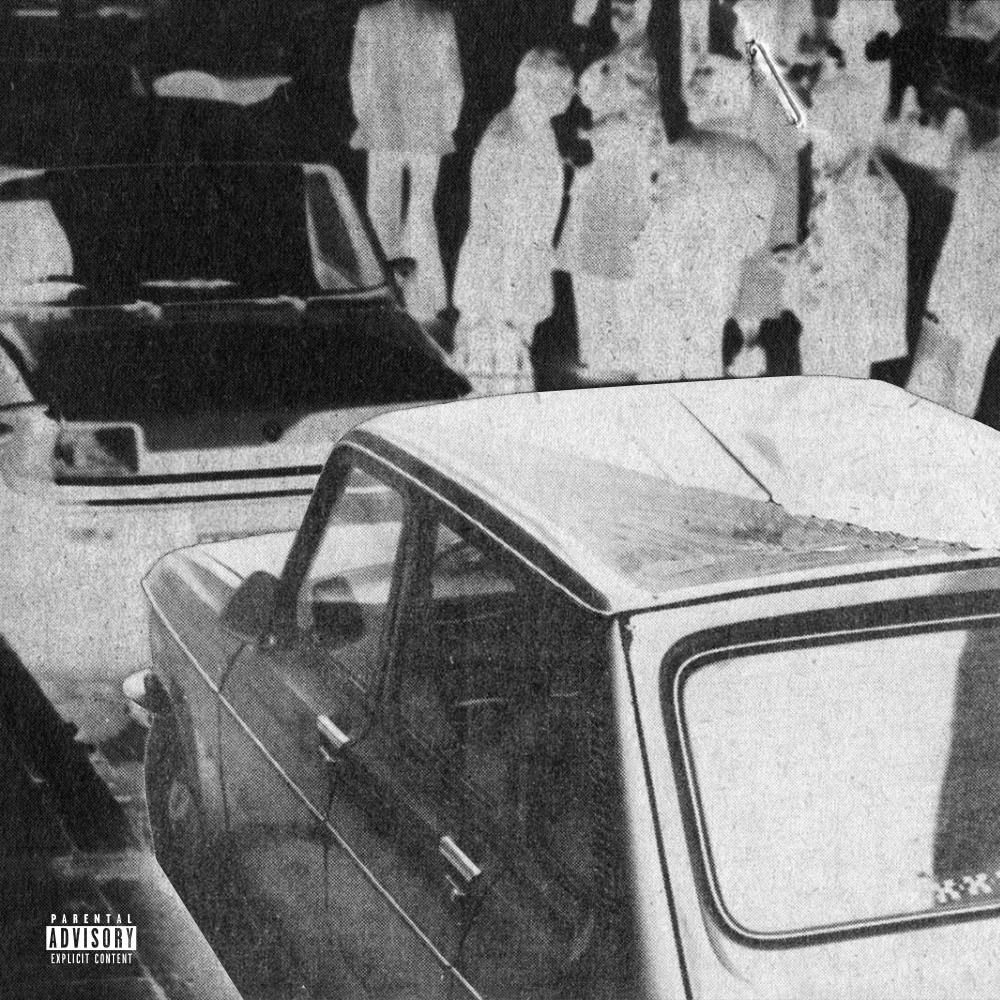 GREENWICH (feat. Cultxre) (Explicit)