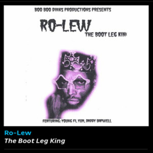 ดาวน์โหลดและฟังเพลง Shack That Thang (Explicit) พร้อมเนื้อเพลงจาก Ro-Lew