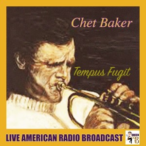 收聽Chet Baker的Just Friends (Live)歌詞歌曲
