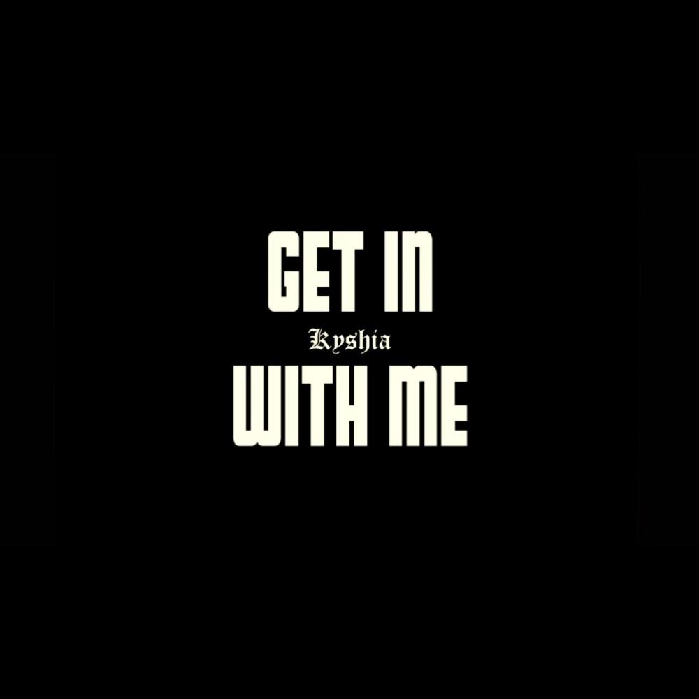 Get In With Me (Explicit)