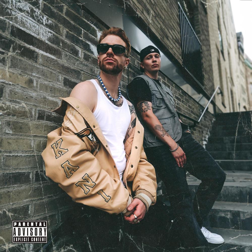 Ilman Mua (feat. Andrei) (Explicit)