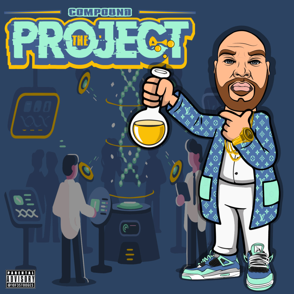All I'm Talkin (Explicit)