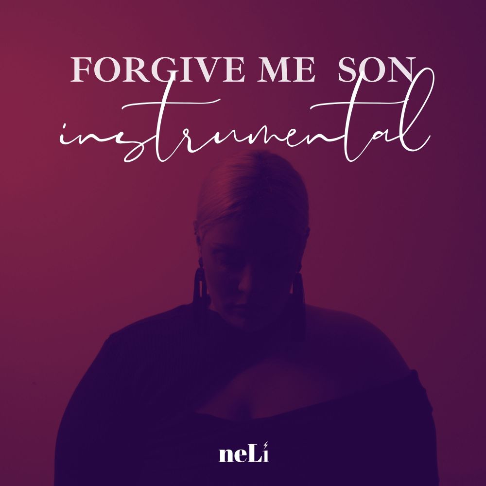 Forgive Me, Son
