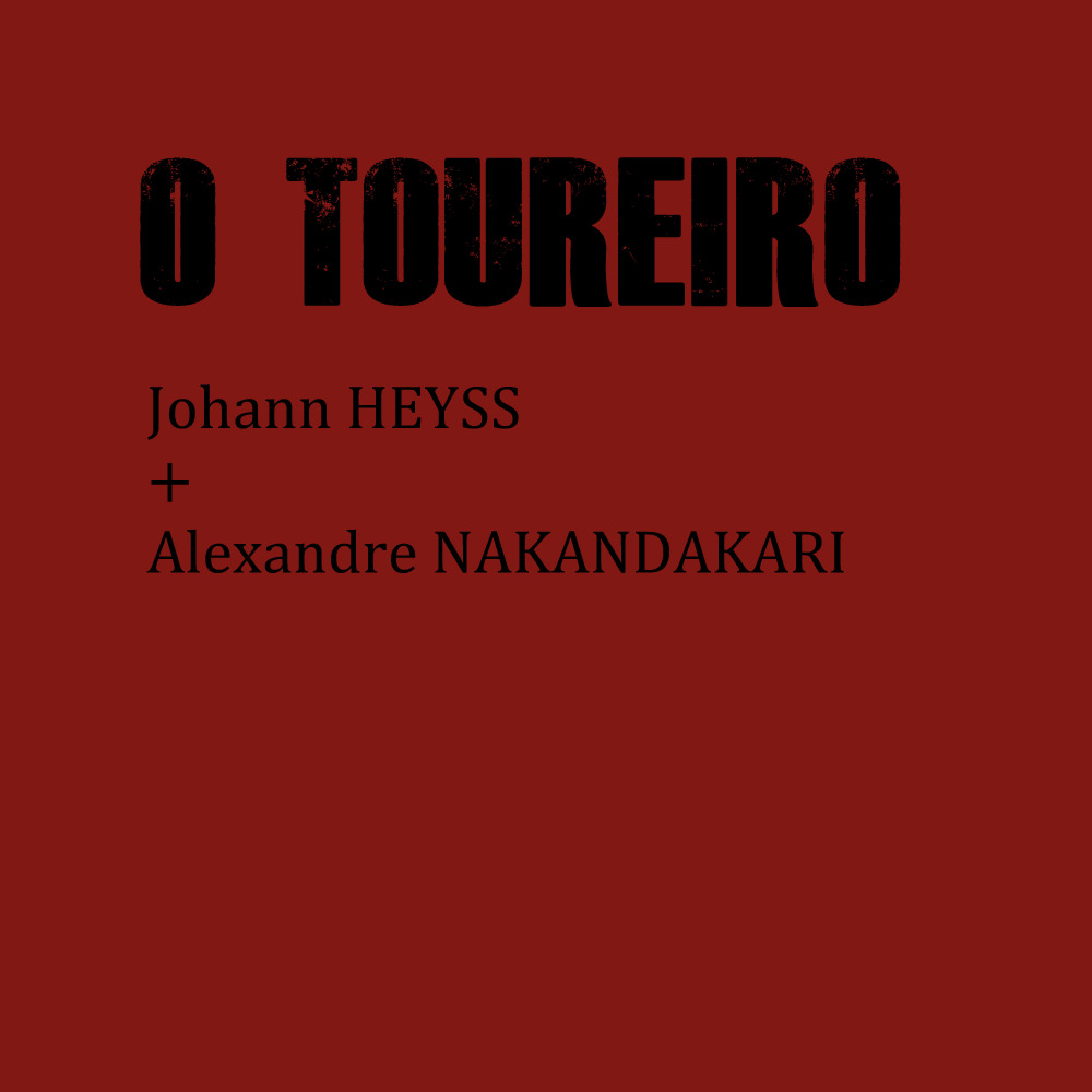 O Toureiro