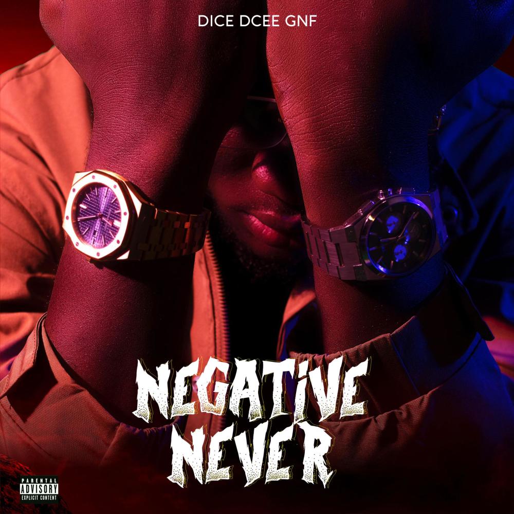 Don't wanna fail (feat. Saint gold GNF)