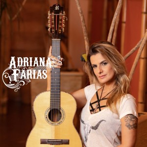 收聽Adriana Farias的Sereno歌詞歌曲