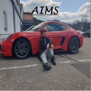 Album Meine Ilias from Aims