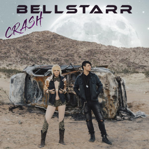 Album Crash (Explicit) oleh BELLSTARR