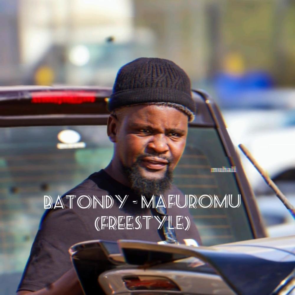 Mafuromu Freestyle (Explicit)